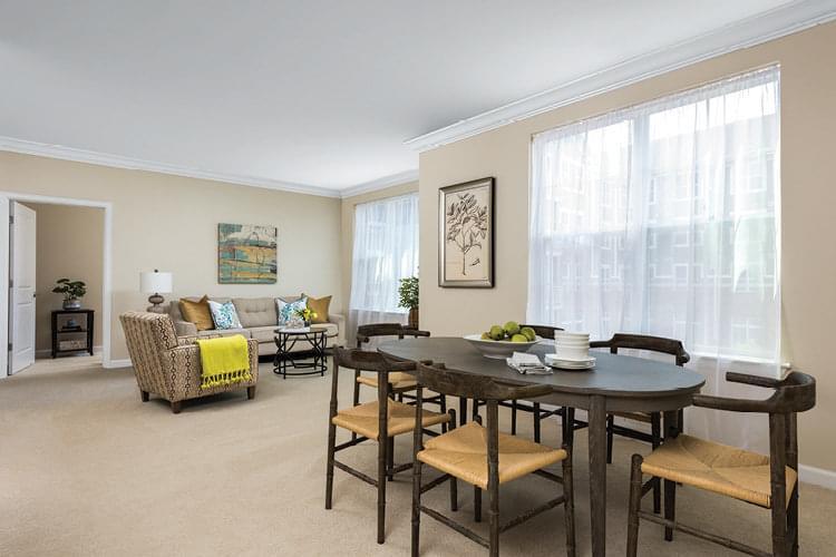 Windsor Run Senior Living Community Assisted Living, Nursing Home